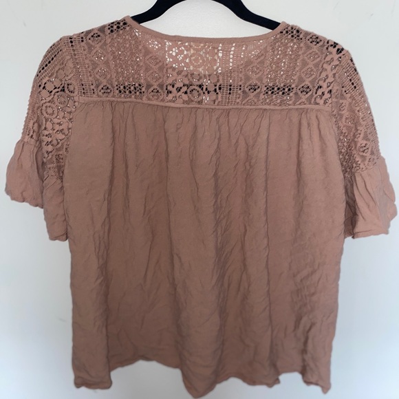 blouse - Picture 2 of 2